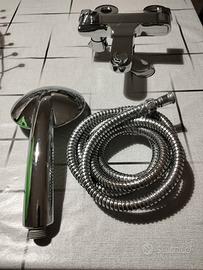 Rubinetto per vasca da bagno