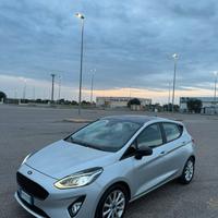 Ford Fiesta 5p 1.5 diesel 85cv