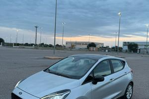Ford Fiesta 5p 1.5 diesel 85cv