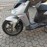 sportcity 125