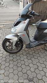 sportcity 125