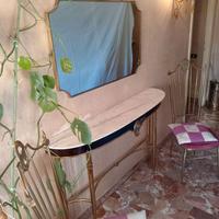 Consolle di ingresso