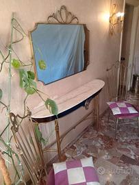 Consolle di ingresso