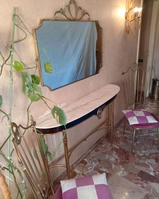 Consolle di ingresso