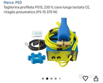 Rigatore/taglierina riscolpitura pneumatici