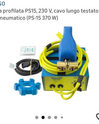 Rigatore/taglierina riscolpitura pneumatici
