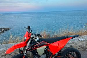 Ktm 250 tpi