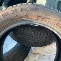 Pneumatici invernali Nexen per Lancia Y