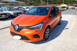 Renault Clio TCe 90 CV
