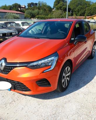 Renault Clio TCe 90 CV