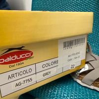 Sandali Balducci nuovi