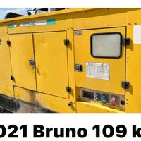 Gruppo 109 kw