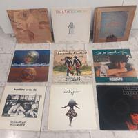 VINILI LP ITALIANI