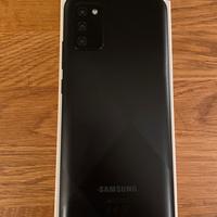 Samsung A02s