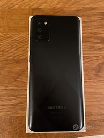 Samsung A02s