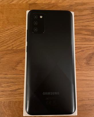 Samsung A02s
