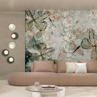 Carta da parati alta qualità