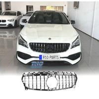 GRIGLIA MERCEDES CLASSE CLA C117 16-19 LOOK AMG NE