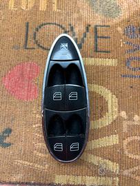 Mercedes Classe E W211 Tasti finestrini anteriore