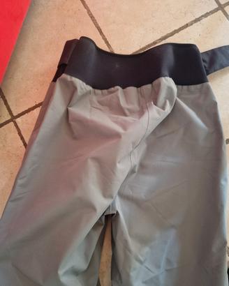 pantaloni stagna