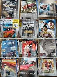 giochi PS2 