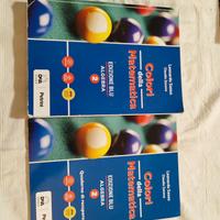 colori della matematica 