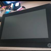 Wacom cintiq 16 