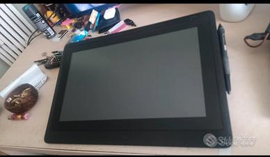 Wacom cintiq 16 