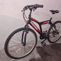 Mountain Bike come nuova
