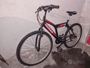 Mountain Bike come nuova