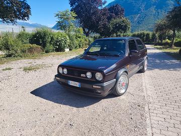 Golf Gti 