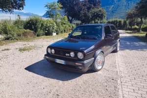 Golf Gti 