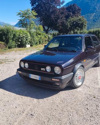 Golf Gti 