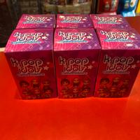 K-Pop sorpresa! Una delle K-Pop casuali tra 6