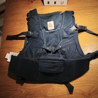 Marsupio Ergobaby per neonati e bambini