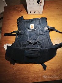 Marsupio Ergobaby per neonati e bambini