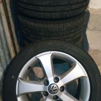 Gomme auto