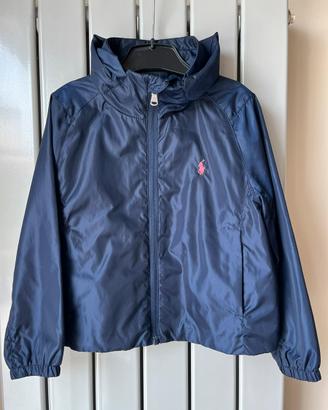 Ralph Lauren giacca bambina 4 anni