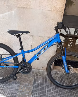Bici MTB da bambino