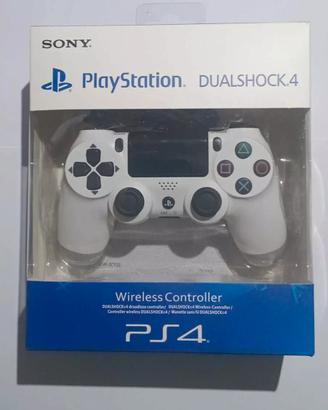 PLAYSTATION 4 PS4 --PAD JOYPAD JOYSTICK CONTROLLER