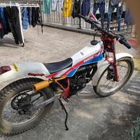 Fantic Mini 50 - 1986