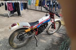 Fantic Mini 50 - 1986