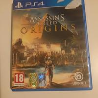 Assassin's Creed origins 