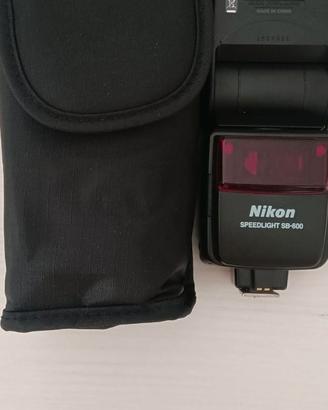 Set macchine fotografiche Nikon