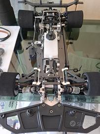 automodello 1 a 8 on road ARC 8.4