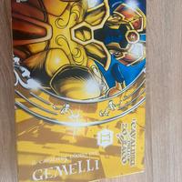 I cavalieri dello zodiaco