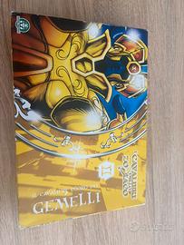 I cavalieri dello zodiaco