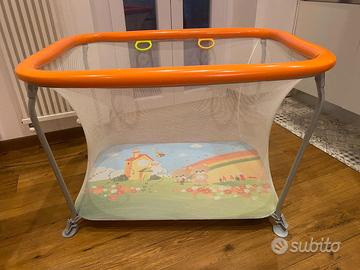 Box Brevi gioco bambini