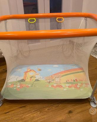 Box Brevi gioco bambini
