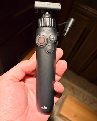 DJI Manico di Ricarica Multifunzione Osmo Action